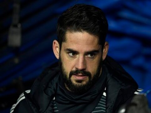 LaLiga: Real Madrid midfielder Isco tweets lamenting 'lack of opportunities' under Santiago Solari LaLiga: Real Madrid midfielder Isco tweets lamenting 'lack of opportunities' under Santiago Solari