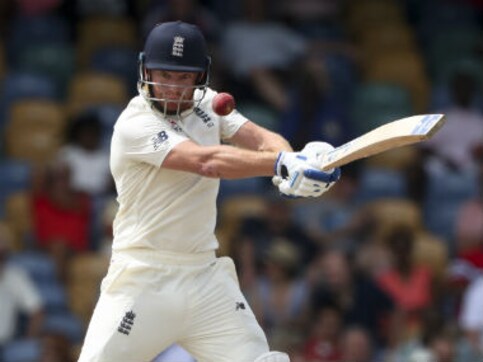West Indies vs England: Jonny Bairstow, Moeen Ali fifties steer visitors to 187 as Caribbean pacers continue menacing run West Indies vs England: Jonny Bairstow, Moeen Ali fifties steer visitors to 187 as Caribbean pacers continue menacing run