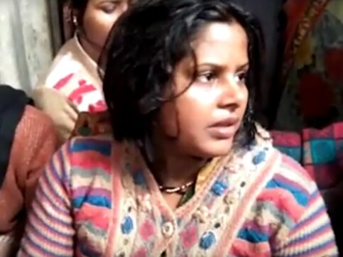 Family of a soldier killed in Pulwama terror attack speaks out Family of a soldier killed in Pulwama terror attack speaks out