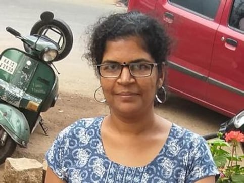 ‘Miss my children’: Kanaka Durga, woman who entered Sabarimala, says she is not afraid of fighting for just cause ‘Miss my children’: Kanaka Durga, woman who entered Sabarimala, says she is not afraid of fighting for just cause