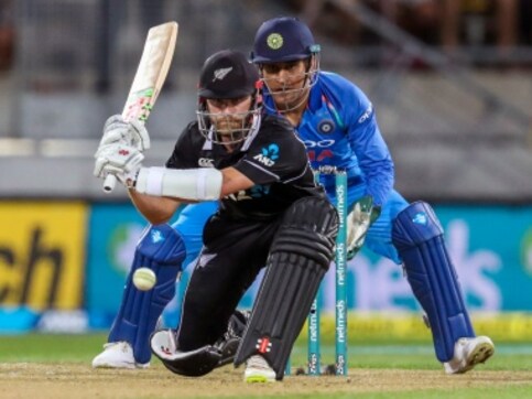 India vs New Zealand: Kane Williamson excited to test Kiwis' bench strength in T20I series India vs New Zealand: Kane Williamson excited to test Kiwis' bench strength in T20I series
