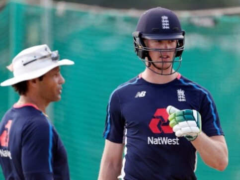 West Indies vs England: Visitors recall opener Keaton Jennings and drop Ben Foakes for third Test West Indies vs England: Visitors recall opener Keaton Jennings and drop Ben Foakes for third Test