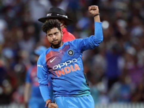 ICC Cricket World Cup 2019: I am successful because Virat Kohli gave me freedom to attack, says spinner Kuldeep Yadav ICC Cricket World Cup 2019: I am successful because Virat Kohli gave me freedom to attack, says spinner Kuldeep Yadav