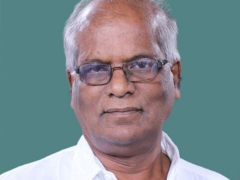 BJD MP Ladu Kishore Swain dies at 71 in Bhubaneswar; Naveen Patnaik says parliamentarian's loss is profound BJD MP Ladu Kishore Swain dies at 71 in Bhubaneswar; Naveen Patnaik says parliamentarian's loss is profound