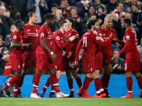 Champions League: Gary Lineker backs Jurgen Klopp's Liverpool to beat Tottenham in final and clinch title Champions League: Gary Lineker backs Jurgen Klopp's Liverpool to beat Tottenham in final and clinch title