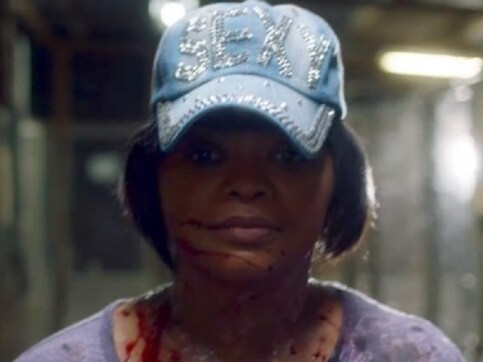 Ma trailer: A psychotic Octavia Spencer stalks, terrorises a group of teenagers in upcoming thriller Ma trailer: A psychotic Octavia Spencer stalks, terrorises a group of teenagers in upcoming thriller