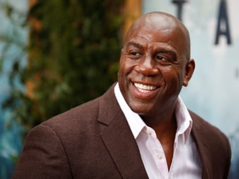 NBA Rundown Week 17: Earvin ‘Magic’ Johnson's plans to hug it out with LA Lakers players; conspiracy theories and more NBA Rundown Week 17: Earvin ‘Magic’ Johnson's plans to hug it out with LA Lakers players; conspiracy theories and more