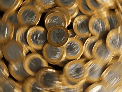 New Rs 20 coin shaped as 12-edged polygon to be in circulation soon, says Finance Ministry Gazette notification New Rs 20 coin shaped as 12-edged polygon to be in circulation soon, says Finance Ministry Gazette notification