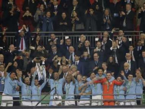 Carabao Cup: Manchester City edge Chelsea on penalties after goalless final to keep quadruple dreams alive Carabao Cup: Manchester City edge Chelsea on penalties after goalless final to keep quadruple dreams alive