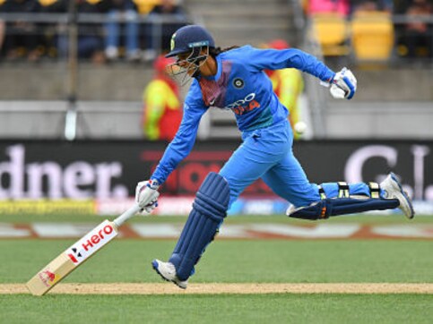 India women vs New Zealand women: Visitors' middle-order needs to learn the art of playing without Mithali Raj India women vs New Zealand women: Visitors' middle-order needs to learn the art of playing without Mithali Raj