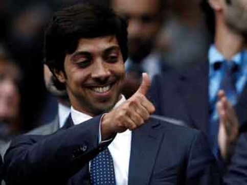 Manchester City's Abu Dhabi ownership expands portfolio by acquiring Chinese club Sichuan Jiuniu FC Manchester City's Abu Dhabi ownership expands portfolio by acquiring Chinese club Sichuan Jiuniu FC