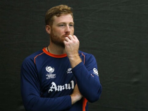 IPL 2019: Martin Guptill says he's using net sessions with Rashid Khan at SRH to prepare for Afghanistan tie at World Cup IPL 2019: Martin Guptill says he's using net sessions with Rashid Khan at SRH to prepare for Afghanistan tie at World Cup
