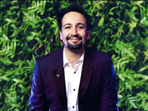 Brooklyn Nine-Nine: Lin-Manuel Miranda to guest star as Amy Santiago's brother in NBC sitcom Brooklyn Nine-Nine: Lin-Manuel Miranda to guest star as Amy Santiago's brother in NBC sitcom