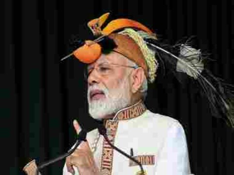 Narendra Modi asks people to post photos of #MagnificentNortheast on social media, netizens deliver Narendra Modi asks people to post photos of #MagnificentNortheast on social media, netizens deliver