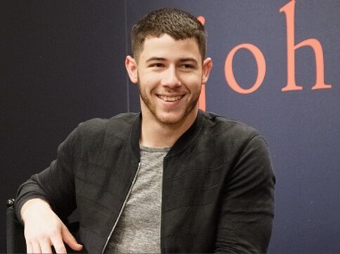Nick Jonas eyes Batman's role in DC's upcoming film, offers to replace Ben Affleck as the Caped Crusader Nick Jonas eyes Batman's role in DC's upcoming film, offers to replace Ben Affleck as the Caped Crusader