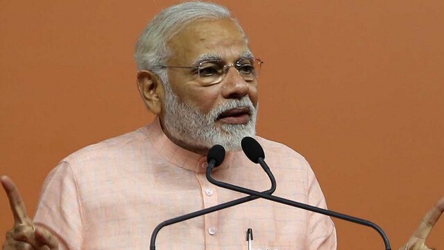 The days of working in silos are over, PM Narendra Modi tells scientists The days of working in silos are over, PM Narendra Modi tells scientists