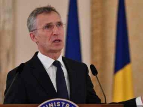 NATO leaders to meet in London in December to mark 70 years of transatlantic military cooperation NATO leaders to meet in London in December to mark 70 years of transatlantic military cooperation