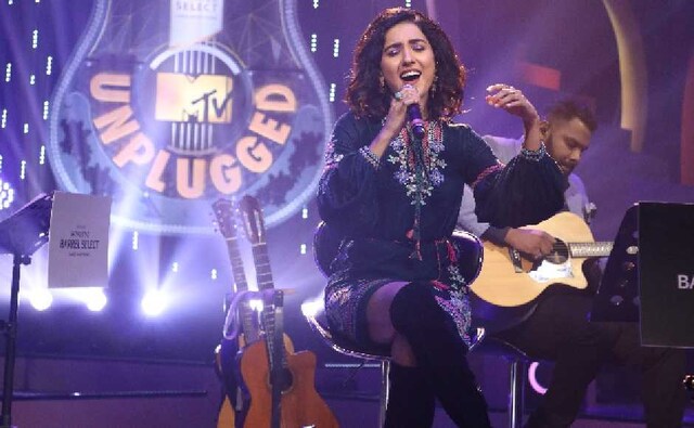 Neeti Mohan Neeti Mohan
