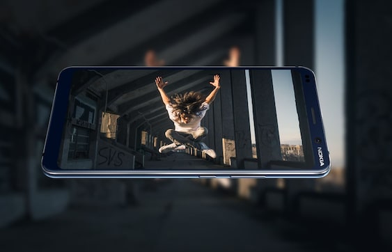 MWC 2019: Nokia 9 PureView with five rear cameras announced for $699 globally MWC 2019: Nokia 9 PureView with five rear cameras announced for $699 globally