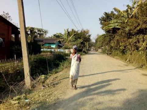Talk of ST status for Assam's 'tea tribes' may give BJP fillip in election year, but real benefits miles away at ground zero Talk of ST status for Assam's 'tea tribes' may give BJP fillip in election year, but real benefits miles away at ground zero