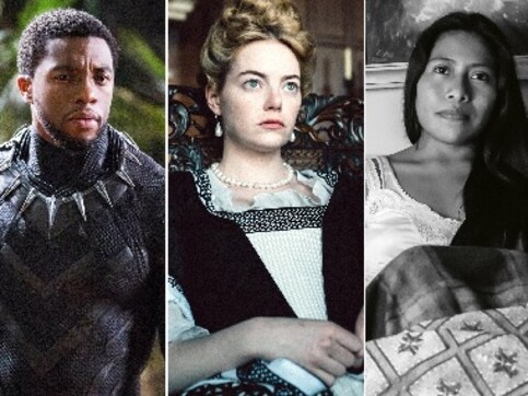 Oscars 2019 highlights: Green Book upsets Roma to win Best Picture; Rami Malek, Olivia Colman earn top acting honours Oscars 2019 highlights: Green Book upsets Roma to win Best Picture; Rami Malek, Olivia Colman earn top acting honours