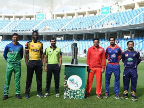 PSL 2019: Competitive cricket, fresh talent likely to headline Pakistan's premier T20 competition as scores of international stars descend for league's fourth edition PSL 2019: Competitive cricket, fresh talent likely to headline Pakistan's premier T20 competition as scores of international stars descend for league's fourth edition