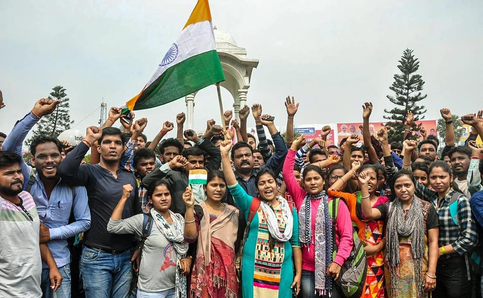 The attacks came 12 days after 40 CRP personnel were killed in a suicide bomb attack in Jammu and Kashmir's Pulwama. Seen here are scenes of celebrations of retaliatory measures taken by India on Tuesday. PTI The attacks came 12 days after 40 CRP personnel were killed in a suicide bomb attack in Jammu and Kashmir's Pulwama. Seen here are scenes of celebrations of retaliatory measures taken by India on Tuesday. PTI