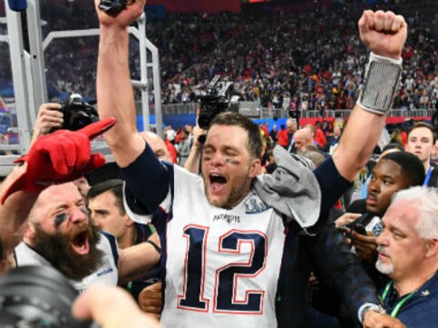 NFL: Tom Brady not to return to New England Patriots after 20 years, six Super Bowl titles NFL: Tom Brady not to return to New England Patriots after 20 years, six Super Bowl titles