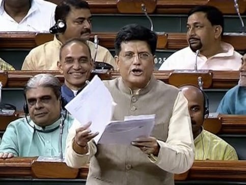 Difference between full and interim Budget: What is a vote-on-account and why is Congress alleging that BJP is violating tradition Difference between full and interim Budget: What is a vote-on-account and why is Congress alleging that BJP is violating tradition