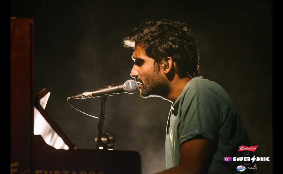 Prateek Kuhad Prateek Kuhad