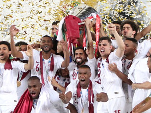 Qatar's stunning AFC Asian Cup victory may end up deepening tensions between Gulf nations, say analysts Qatar's stunning AFC Asian Cup victory may end up deepening tensions between Gulf nations, say analysts