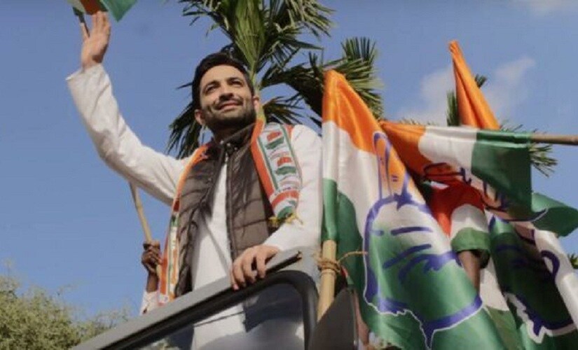 My Name is RaGa: Biopic on Congress president Rahul Gandhi to release in April ahead of 2019 elections