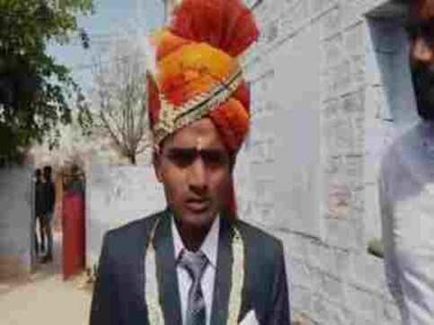 Dalit policeman's wedding procession attacked in Rajasthan's Dugar village; Rajput men behind ambush, claims groom Dalit policeman's wedding procession attacked in Rajasthan's Dugar village; Rajput men behind ambush, claims groom