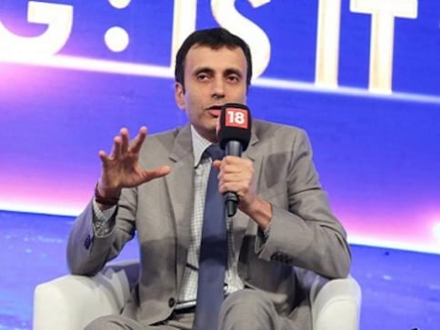 Ruchir Sharma: Know your Firstpost Salon guest Ruchir Sharma: Know your Firstpost Salon guest