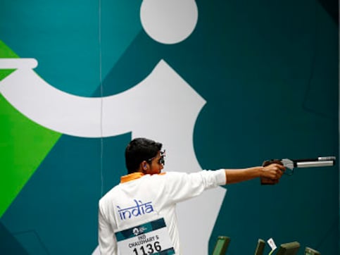 Shooting's exclusion from 2022 Commonwealth Games programme likely to dent India's medal tally in Birmingham Shooting's exclusion from 2022 Commonwealth Games programme likely to dent India's medal tally in Birmingham