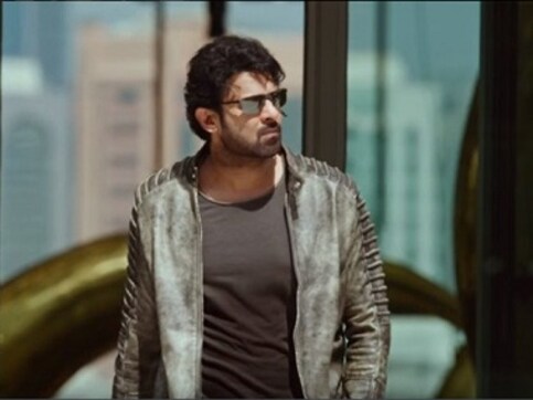 Saaho sails past Rs 300 cr worldwide, dethrones Maharshi to become highest-grossing Telugu film of 2019 Saaho sails past Rs 300 cr worldwide, dethrones Maharshi to become highest-grossing Telugu film of 2019