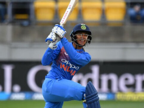 India women vs West Indies women: Openers Shafali Verma, Smriti Mandhana power hosts to 84-run win in first T20I India women vs West Indies women: Openers Shafali Verma, Smriti Mandhana power hosts to 84-run win in first T20I