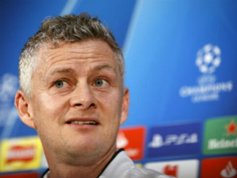 Premier League: Ole Gunnar Solskjaer says Manchester United still have a chance to qualify for next season's Champions League Premier League: Ole Gunnar Solskjaer says Manchester United still have a chance to qualify for next season's Champions League