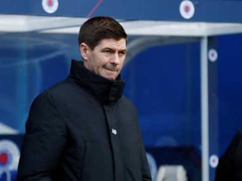 Rangers manager Steven Gerrard slams Scottish Professional Football League after season-ending vote passed Rangers manager Steven Gerrard slams Scottish Professional Football League after season-ending vote passed