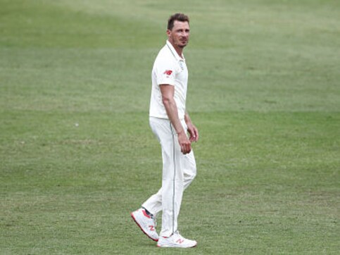 South Africa vs Sri Lanka: Resolute Dale Steyn sets off to achieve two more goals while fighting growing age and selection policy South Africa vs Sri Lanka: Resolute Dale Steyn sets off to achieve two more goals while fighting growing age and selection policy