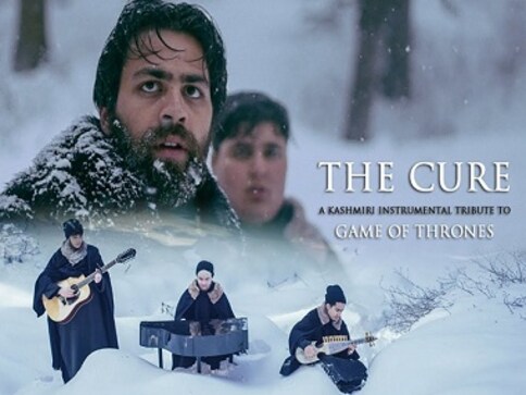 Watch: Kashmiri fans’ ode to Game of Thrones gets featured in HBO's official fan anthem for the show Watch: Kashmiri fans’ ode to Game of Thrones gets featured in HBO's official fan anthem for the show