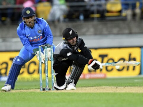 India vs New Zealand: Tim Seifert's match-winning innings underlines the importance of making most of small chances India vs New Zealand: Tim Seifert's match-winning innings underlines the importance of making most of small chances