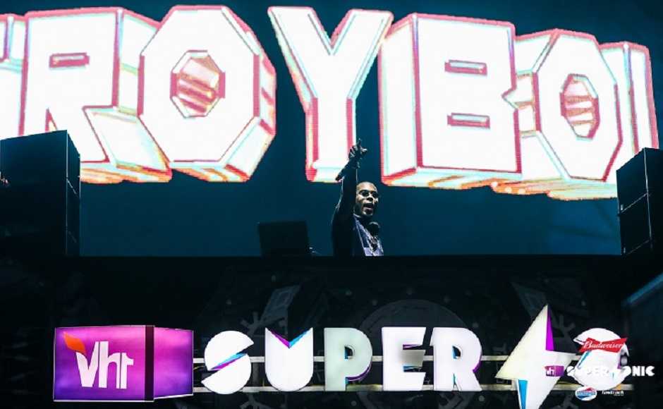Troyboi Troyboi