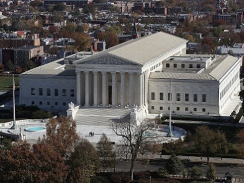 US Supreme Court facing litmus test on abortion after Louisiana doctors' plea to block law on access restrictions US Supreme Court facing litmus test on abortion after Louisiana doctors' plea to block law on access restrictions