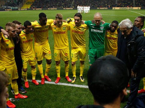 French Cup: Nantes coach Vahid Halilhodzic hopes to pay tribute to Emiliano Sala by reaching final of competition French Cup: Nantes coach Vahid Halilhodzic hopes to pay tribute to Emiliano Sala by reaching final of competition