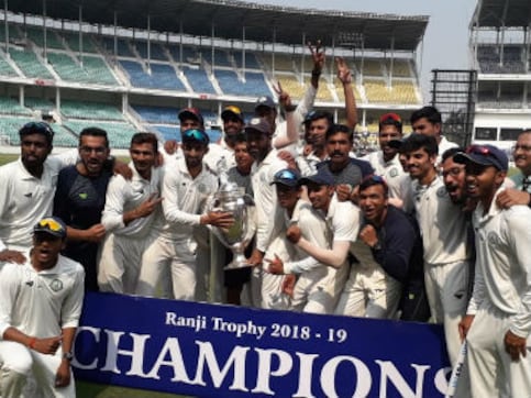 Ranji breaking new ground but it’s still on a sticky wicket Ranji breaking new ground but it’s still on a sticky wicket