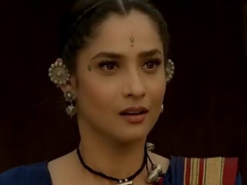 Ankita Lokhande on life after Manikarnika's success: 'Have become more sincere towards my work' Ankita Lokhande on life after Manikarnika's success: 'Have become more sincere towards my work'