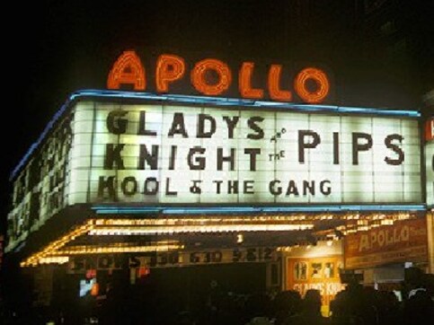 Tribeca Film Festival 2019 to open with Roger Ross Williams' documentary on New York City's Apollo Theater Tribeca Film Festival 2019 to open with Roger Ross Williams' documentary on New York City's Apollo Theater