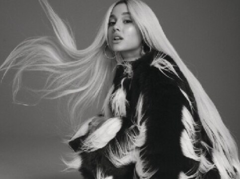 Ariana Grande, Nicki Minaj's 'Bad To You'; Dua Lipa's 'Don't Start Now': New music this week Ariana Grande, Nicki Minaj's 'Bad To You'; Dua Lipa's 'Don't Start Now': New music this week