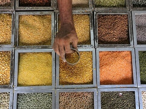 A dal, by any other name: Your ready reckoner to the confounding world of North Indian lentils A dal, by any other name: Your ready reckoner to the confounding world of North Indian lentils